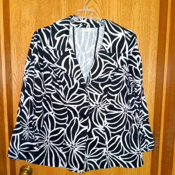 Cato Jackets & Blazers - *CLEARANCE* Cato Jacket